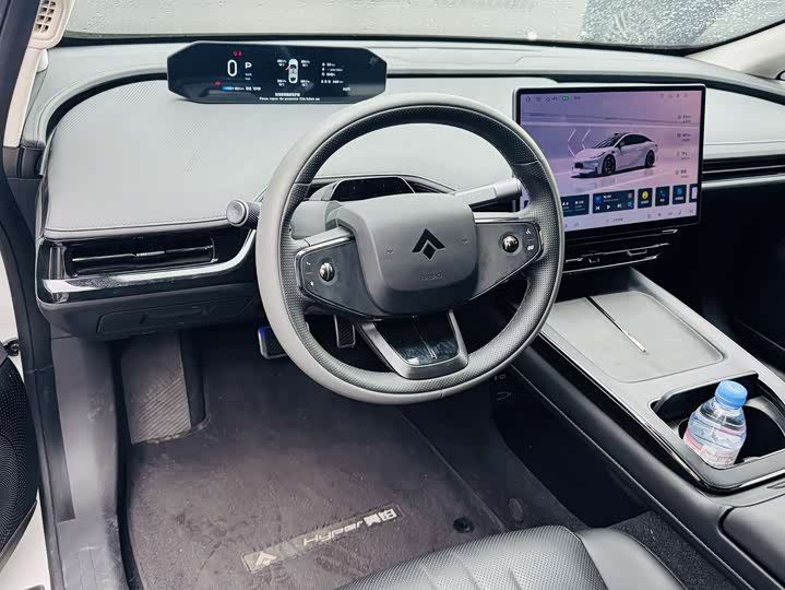 Фото 7 - GAC Hyptec GT