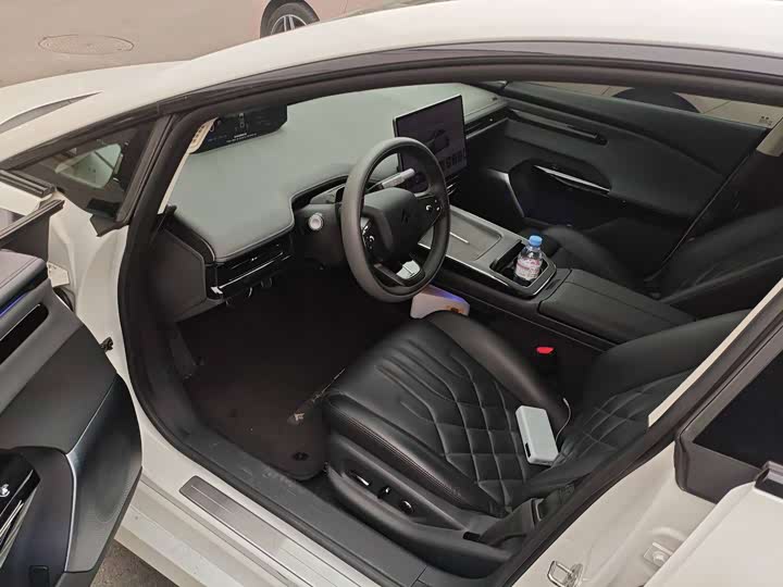 Фото 9 - GAC Hyptec GT