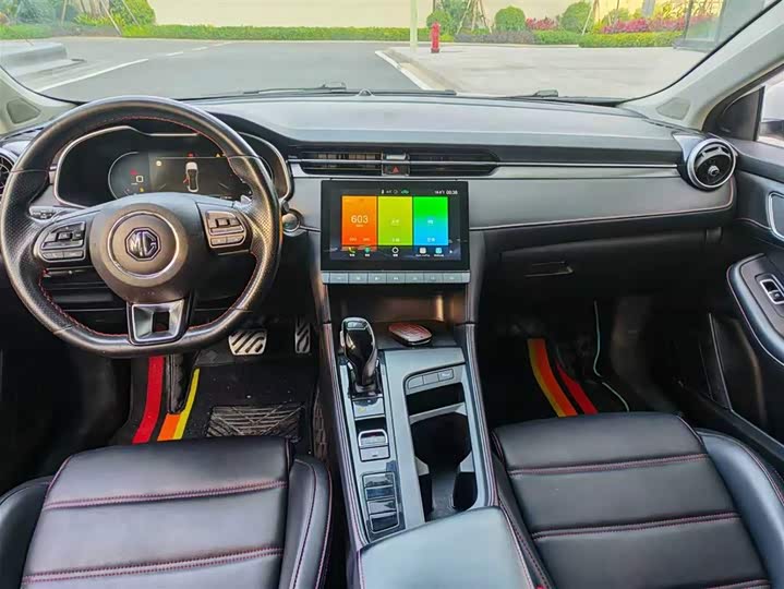 Фото 4 - MG Motor 6