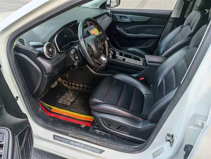 Фото 6 - MG Motor 6