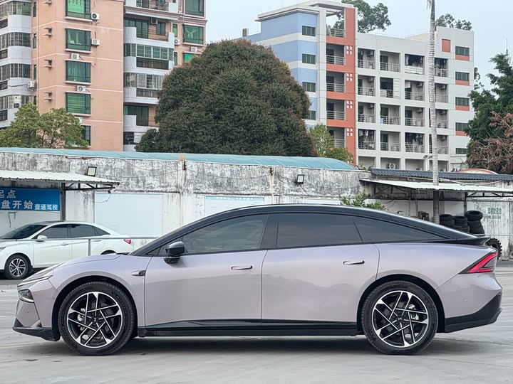 Фото 7 - XPeng F57