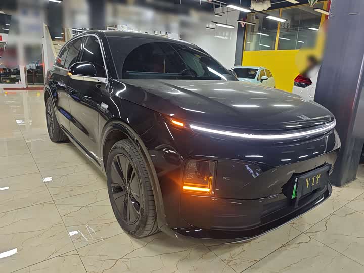 Фото 3 - LiXiang L6