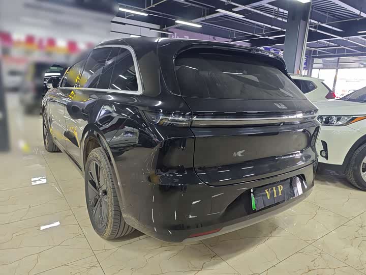 Фото 6 - LiXiang L6