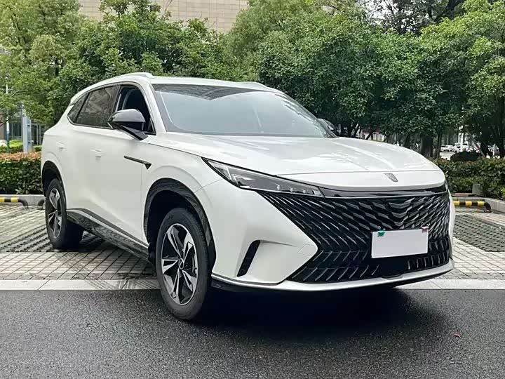 Фото 3 - Roewe RX5