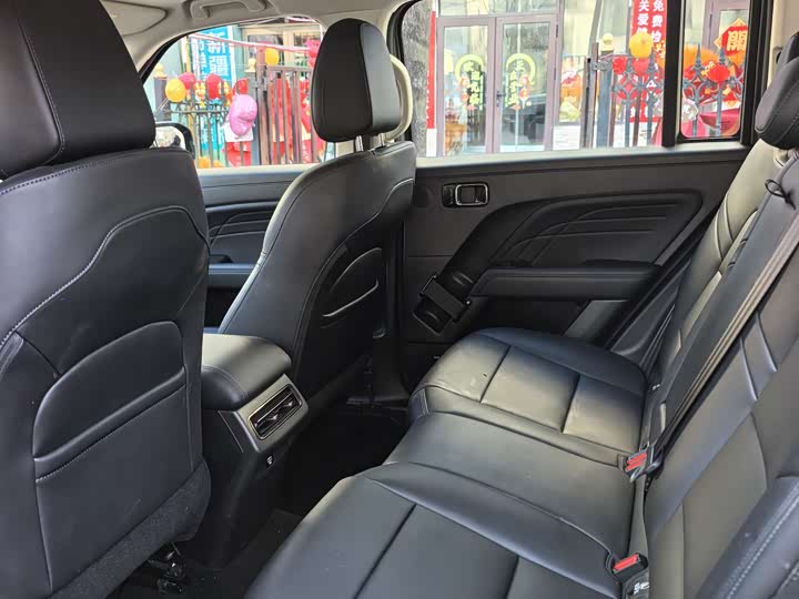 Фото 7 - Haval Raptor