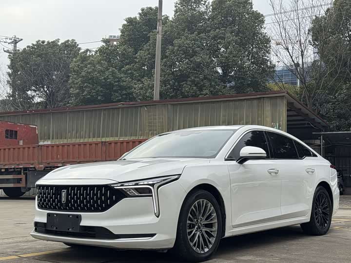 Photo 1 - Bestune B70