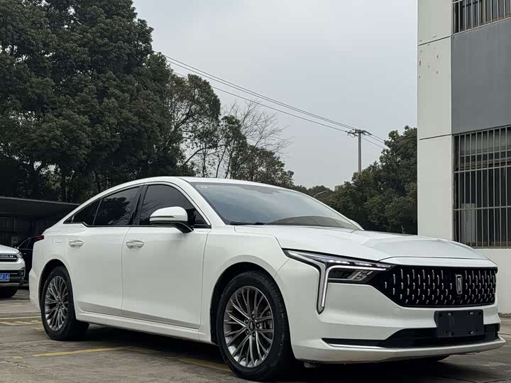 Photo 3 - Bestune B70