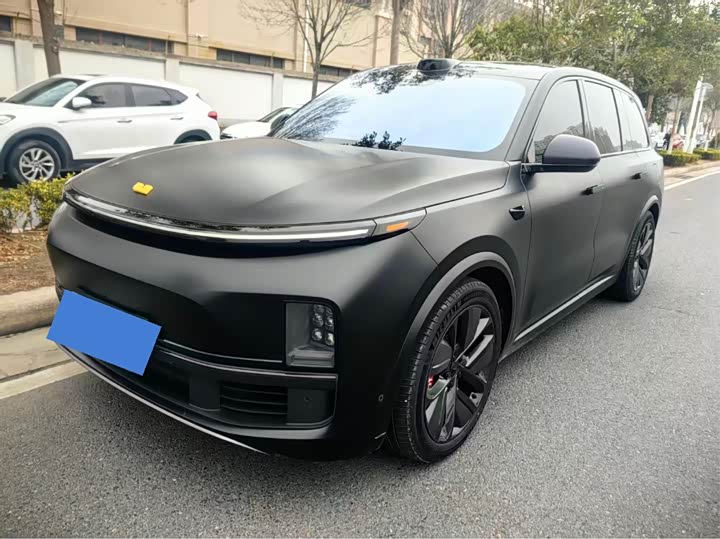 Фото 1 - LiXiang L9