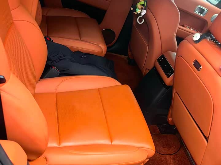 Фото 2 - LiXiang L9