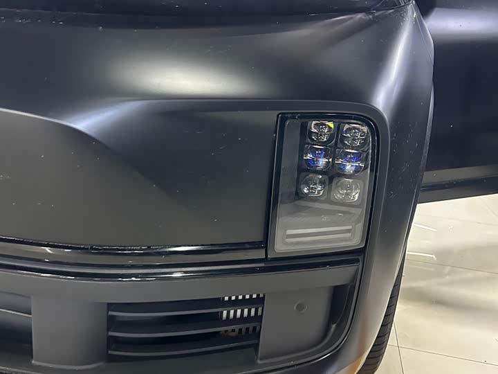 Фото 7 - LiXiang L9