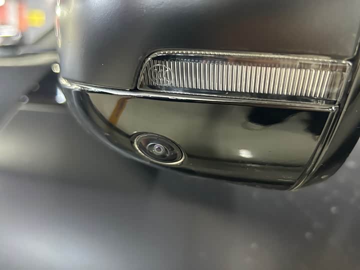 Фото 9 - LiXiang L9