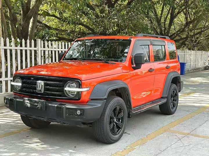 Фото 1 - Tank 300