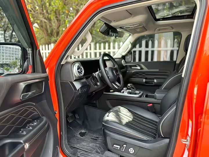 Фото 5 - Tank 300