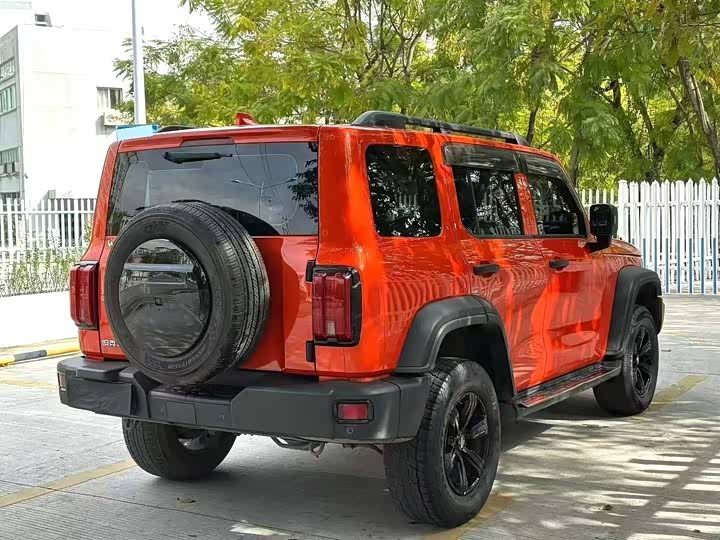 Фото 7 - Tank 300