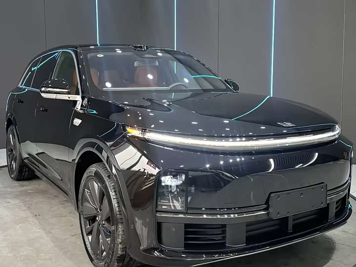 Photo 3 - LiXiang L7