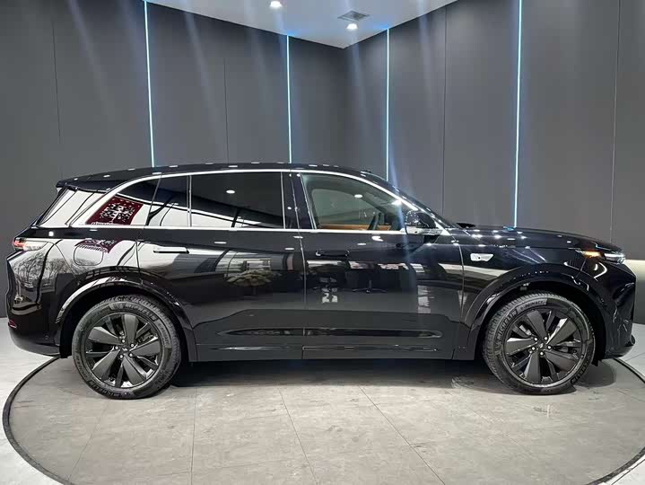 Photo 5 - LiXiang L7