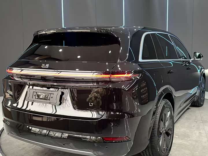 Photo 6 - LiXiang L7