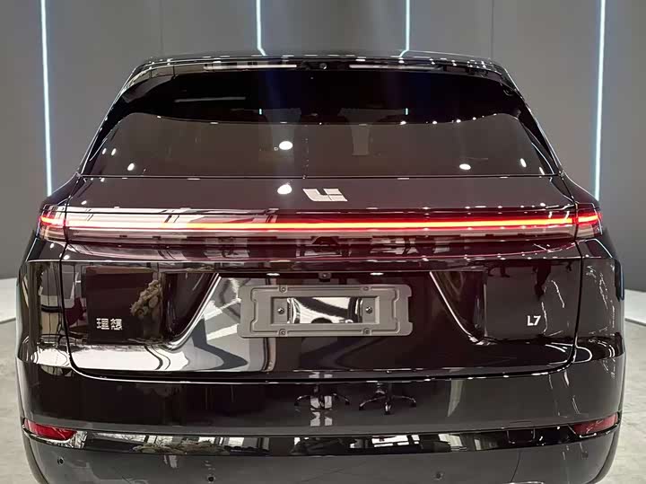 Photo 7 - LiXiang L7