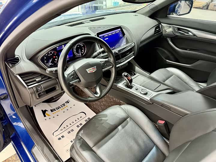 Photo 5 - Cadillac CT5