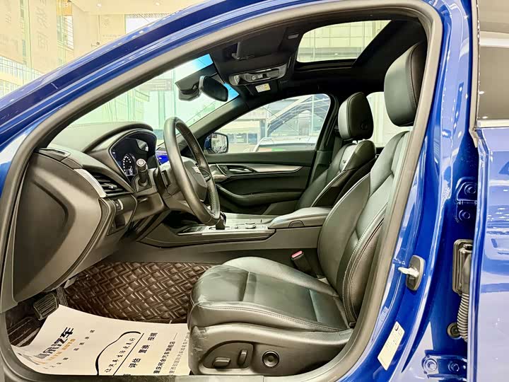 Photo 6 - Cadillac CT5