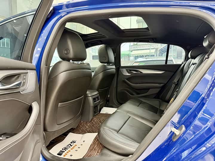 Photo 8 - Cadillac CT5