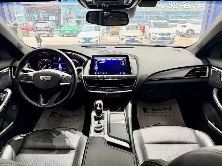 Photo 9 - Cadillac CT5