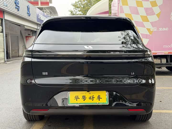 Photo 3 - LiXiang L6