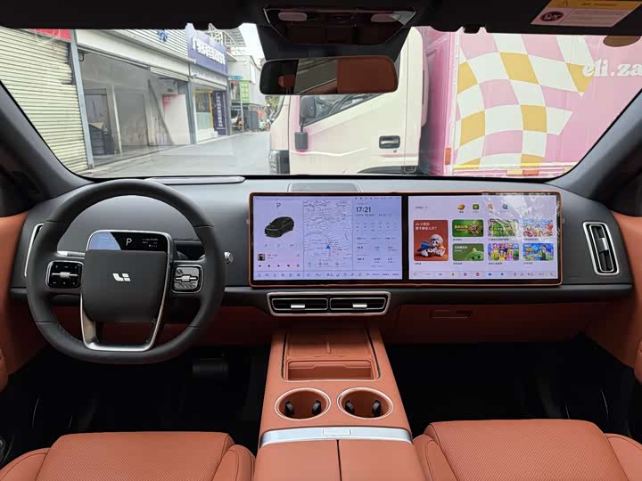 Photo 9 - LiXiang L6