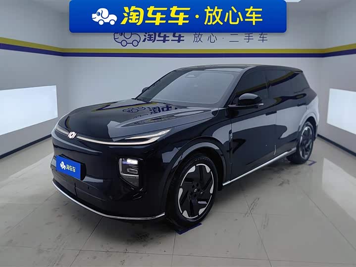 Фото 1 - Changan Qiyuan (Nevo) Q07