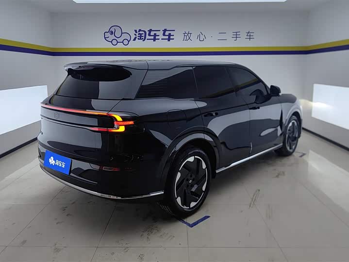 Фото 3 - Changan Qiyuan (Nevo) Q07
