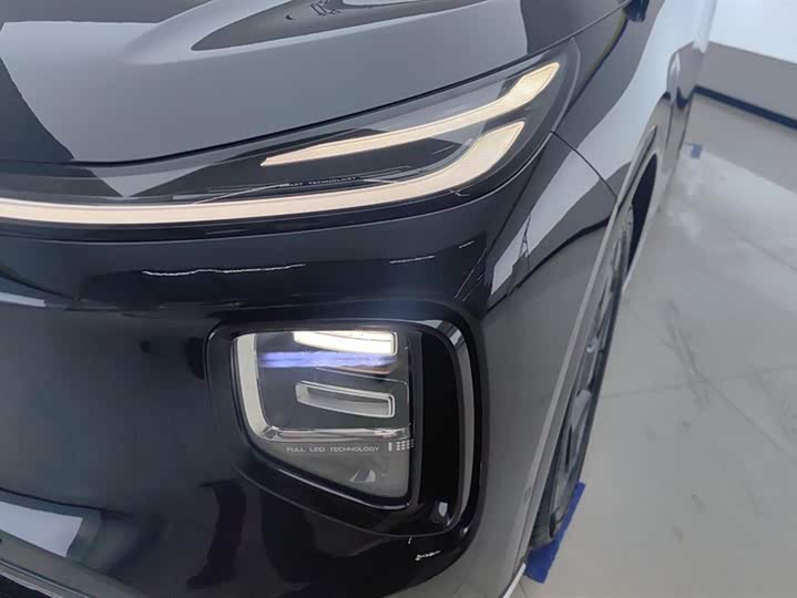 Фото 5 - Changan Qiyuan (Nevo) Q07