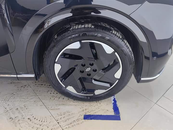 Фото 6 - Changan Qiyuan (Nevo) Q07