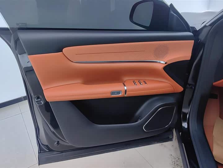 Фото 7 - Changan Qiyuan (Nevo) Q07