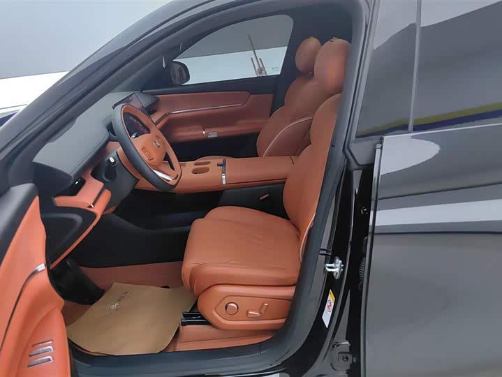 Фото 9 - Changan Qiyuan (Nevo) Q07