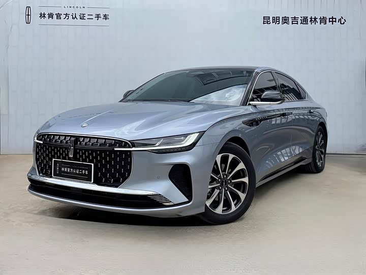 Photo 1 - Lincoln Z (Zephyr)