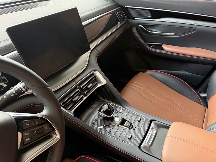 Фото 5 - BYD Song Plus