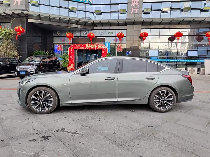 Photo 3 - Cadillac CT5