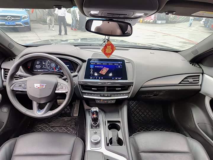 Photo 6 - Cadillac CT5