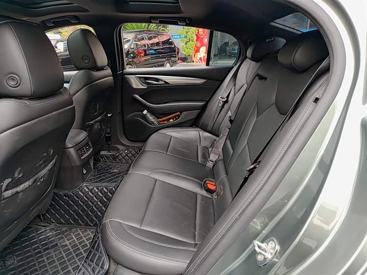 Photo 8 - Cadillac CT5