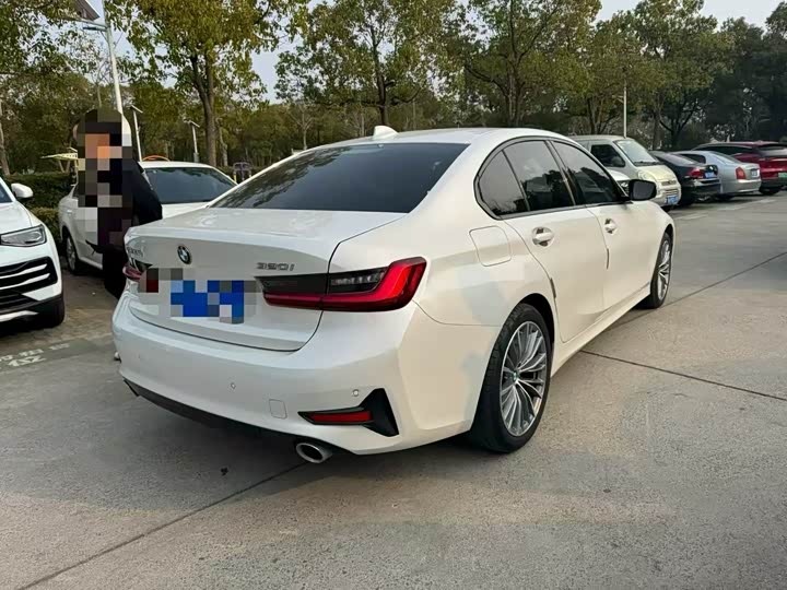 Фото 7 - BMW 3 Series