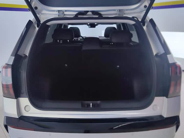 Фото 4 - GAC Aion V