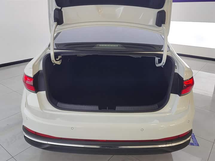 Фото 4 - Volkswagen Sagitar L