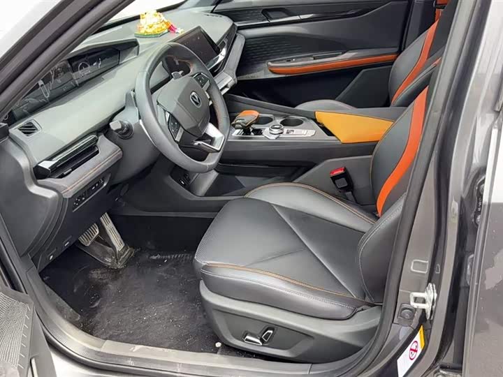 Фото 5 - GAC Trumpchi Empow R