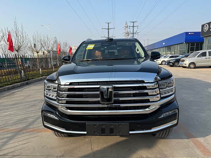 Фото 2 - Tank 500 Hybrid