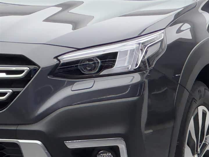 Фото 3 - Subaru Outback