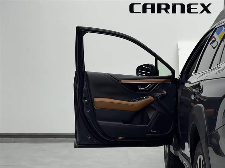 Фото 5 - Subaru Outback