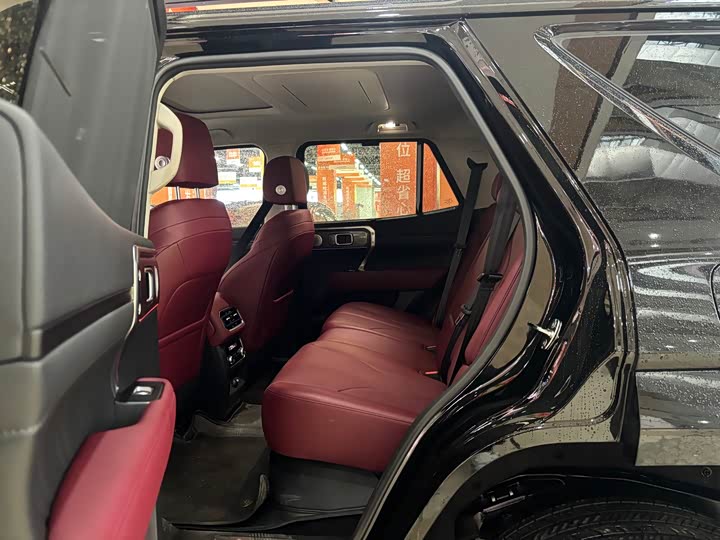 Фото 6 - Tank 400 Hybrid