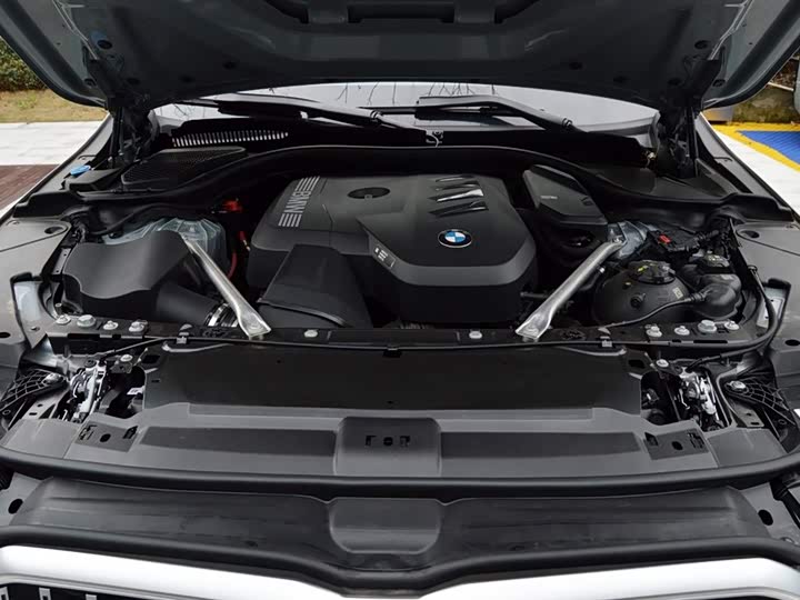 Фото 7 - BMW 5 Series