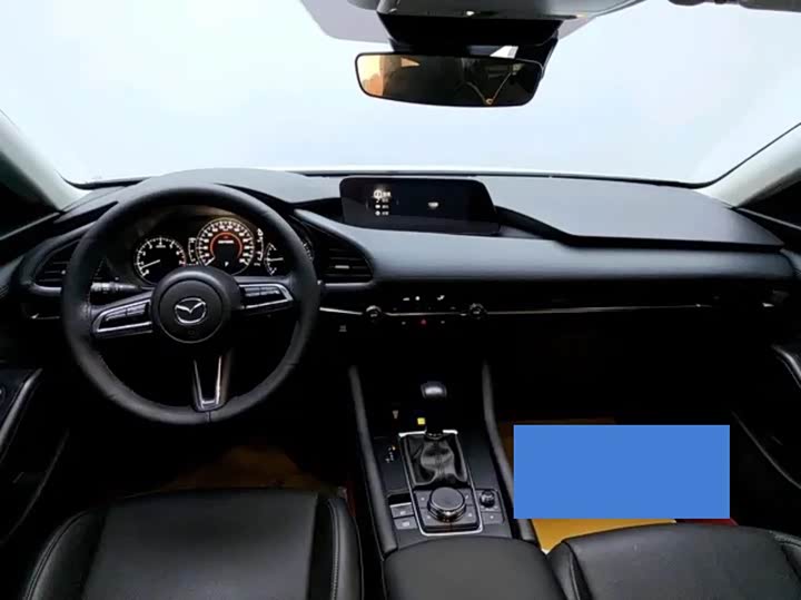 Photo 4 - Mazda 3 (Axela)