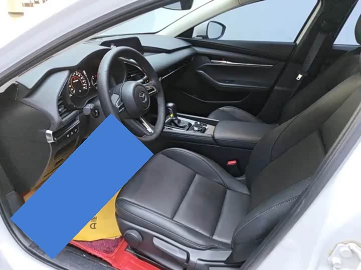 Photo 5 - Mazda 3 (Axela)